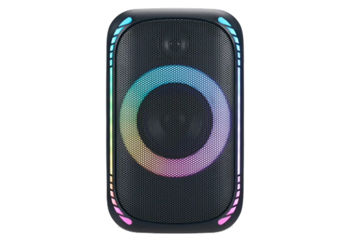 Onn Medium Rugged Speaker
