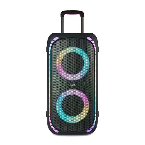 Groove Onn Speaker