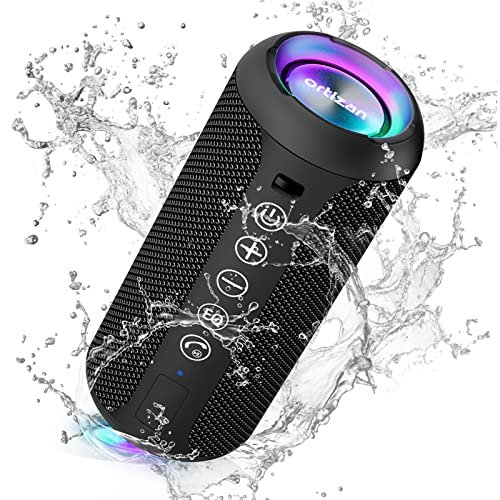 Onn Rugged Bluetooth Speaker