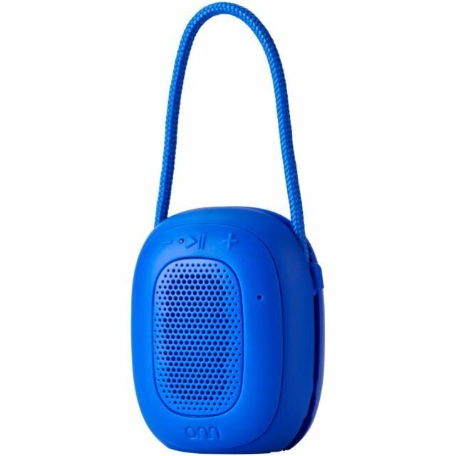 Onn Mini Bluetooth Speaker